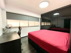 Blk 261 Bishan Street 22 (Bishan), HDB Executive #566375441
